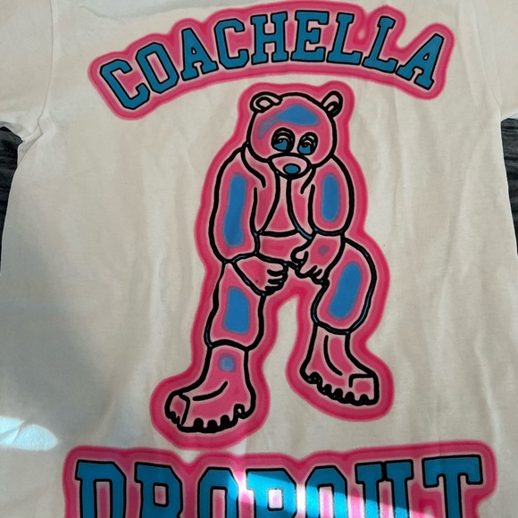 Secret Club Shirt - Picture 2 of 4